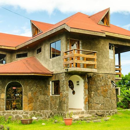 Cabanas Moai Hanga Roa Zewnętrze zdjęcie