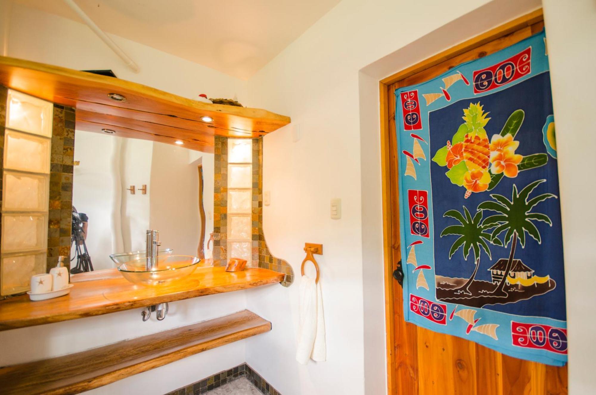 Cabanas Moai Hanga Roa Zewnętrze zdjęcie