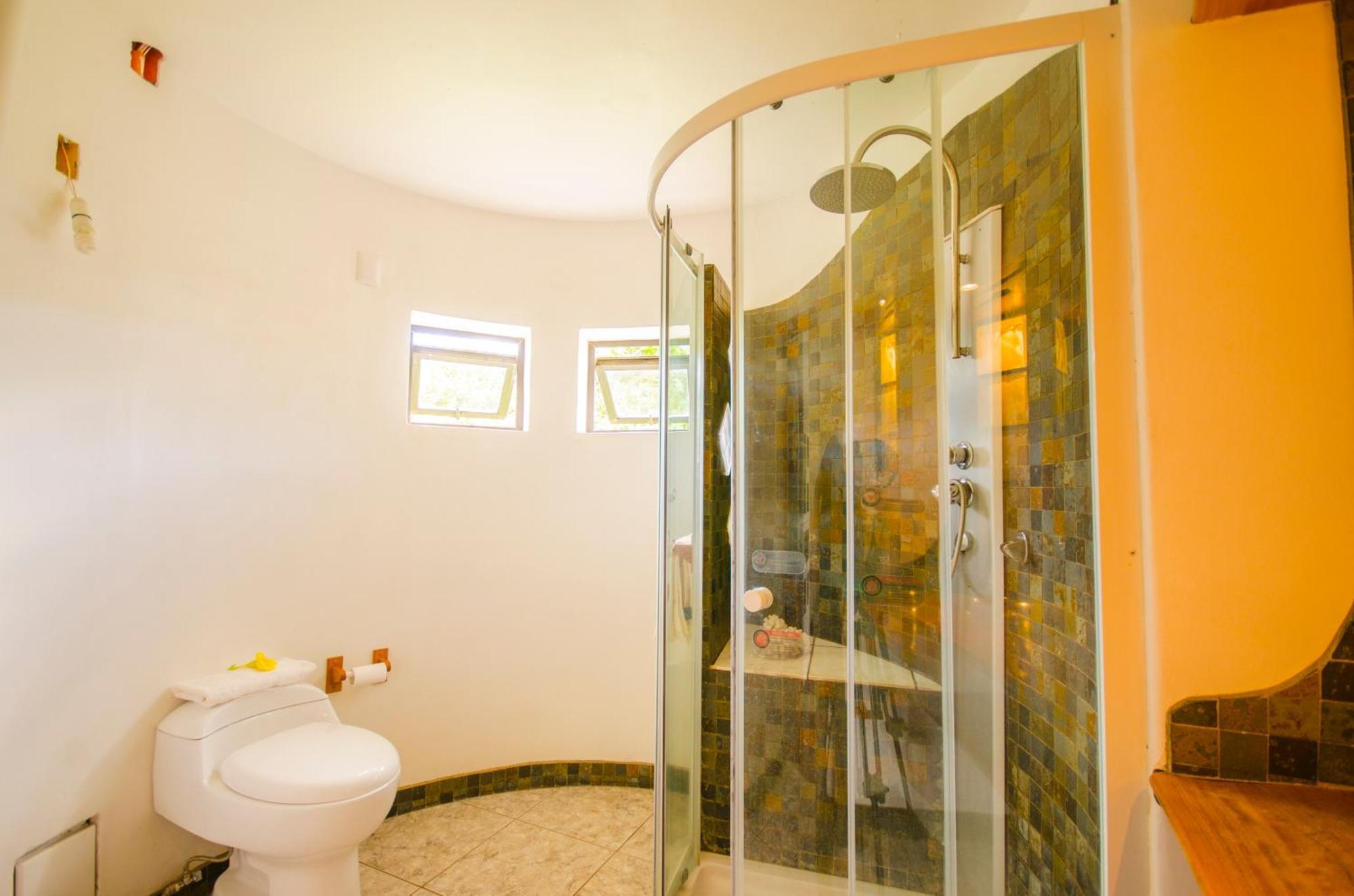 Cabanas Moai Hanga Roa Zewnętrze zdjęcie