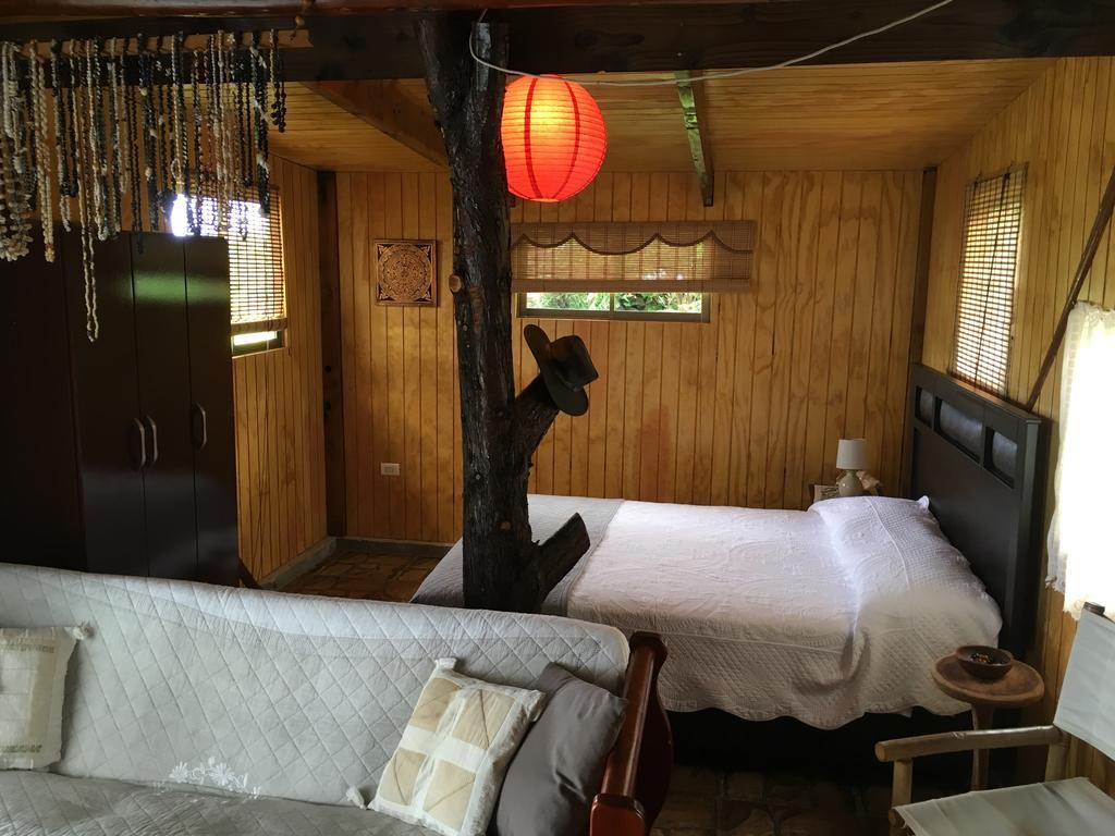 Cabanas Moai Hanga Roa Zewnętrze zdjęcie