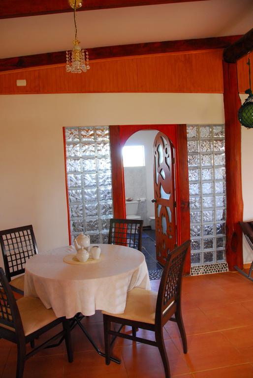 Cabanas Moai Hanga Roa Zewnętrze zdjęcie